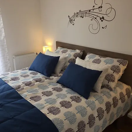 Apartment Melody Kovaceva
