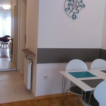 Apartment Melody Kovaceva