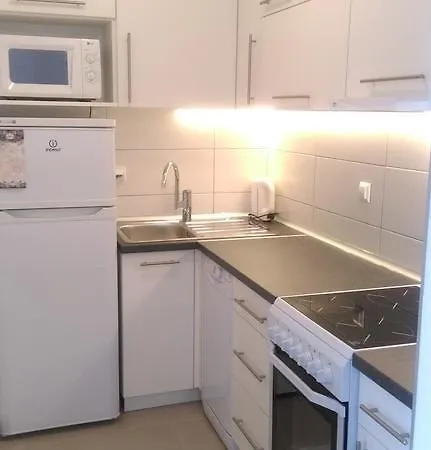 Apartment Melody Kovaceva Sarajevo