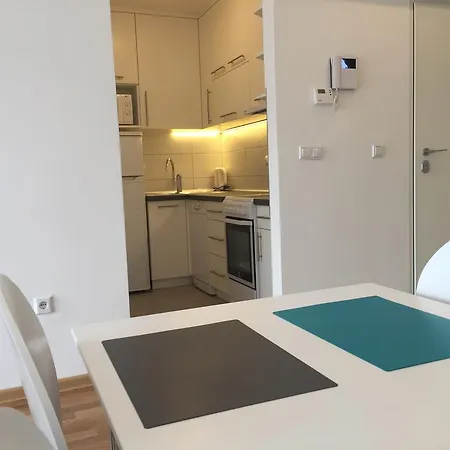 Apartment Melody Kovaceva Sarajevo