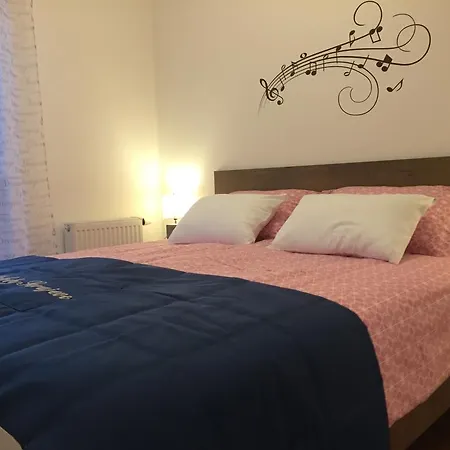 Apartment Melody Kovaceva Sarajevo