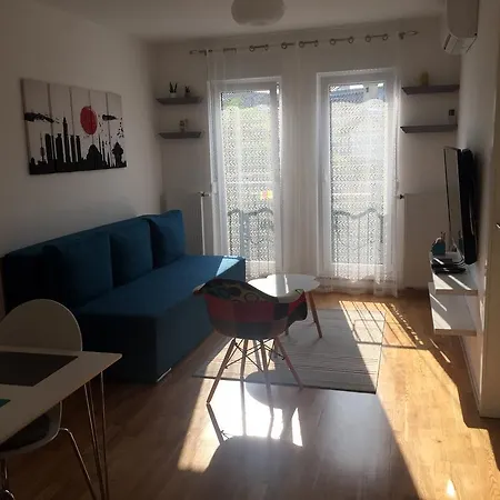 Apartment Melody Kovaceva Sarajevo